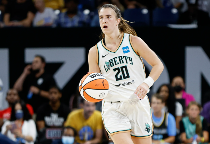 20 Most Beautiful Female Athletes Of This Year
