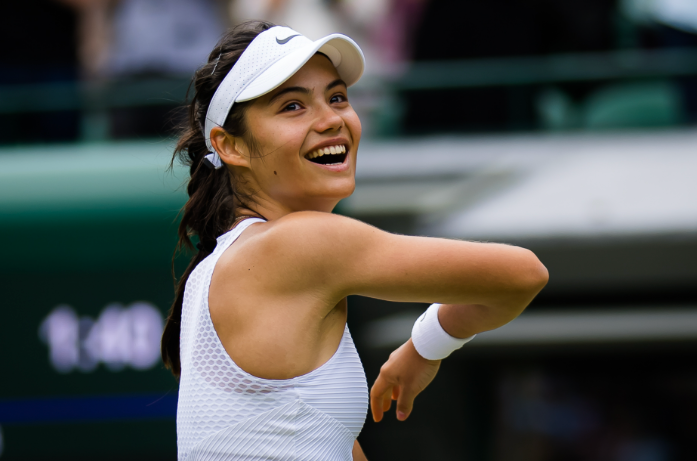 20 Most Beautiful Female Athletes Of This Year