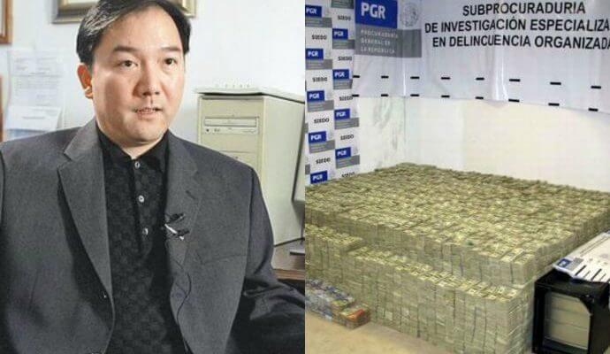 The Wealthiest Drug Lords Of All Time