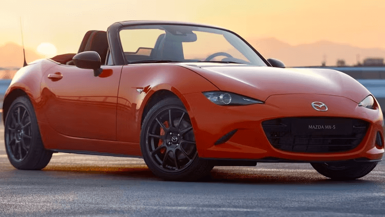 15 Fastest Cars Under $40k Of 2023