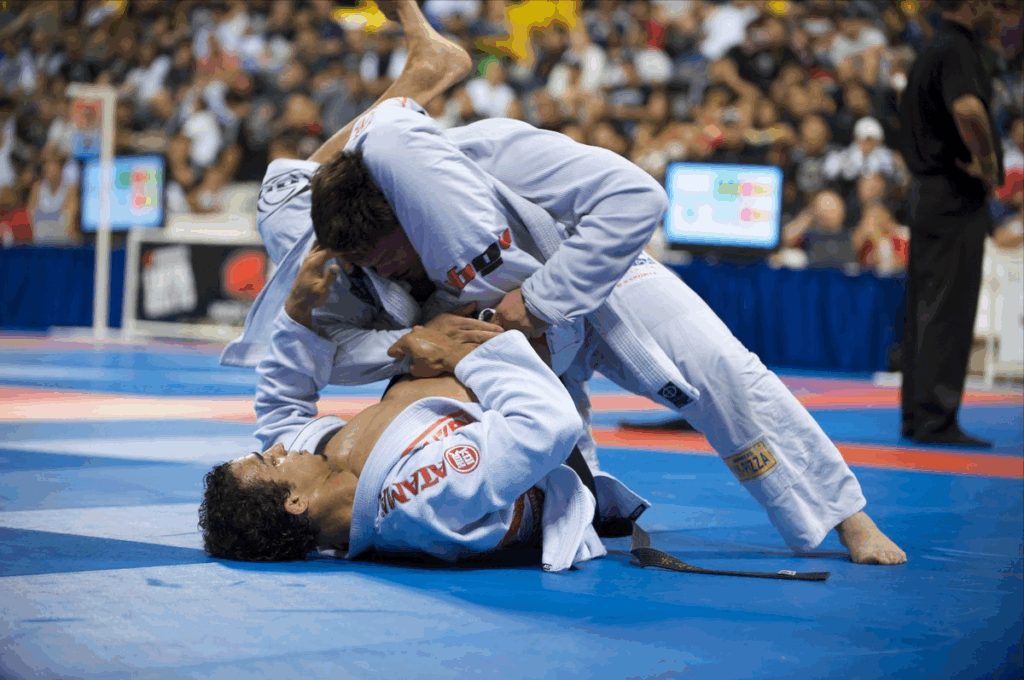 The Deadliest Martial Arts In The World
