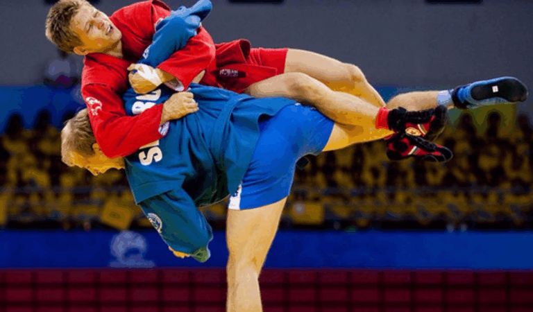 The Deadliest Martial Arts In The World