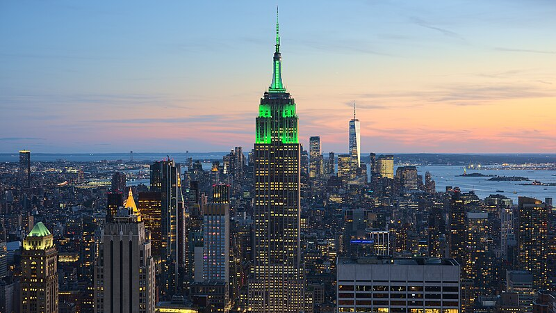 Best Cities For Online Dating