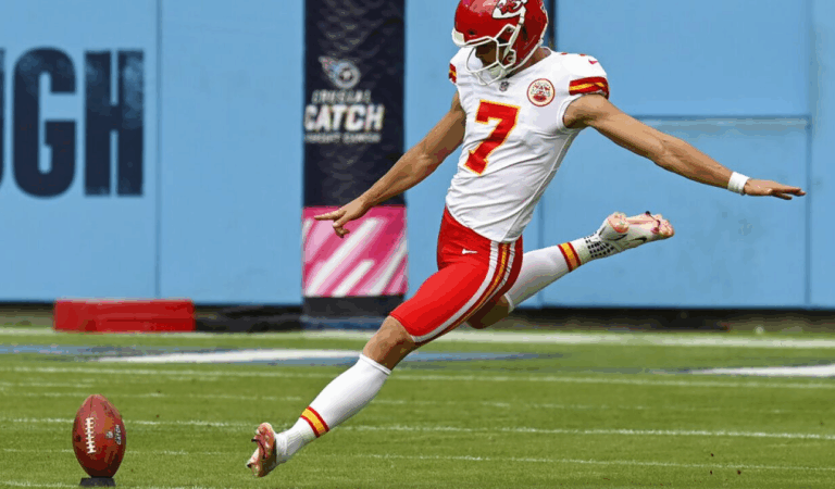 The NFL Rules You Probably Didn’t Know