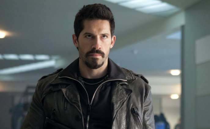 Actors Who Really Know How To Fight In Real Life