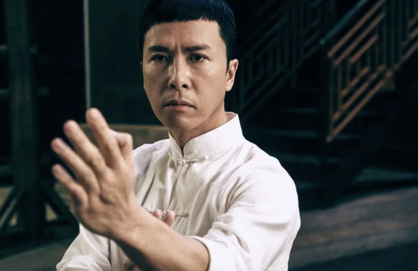 Actors Who Really Know How To Fight In Real Life