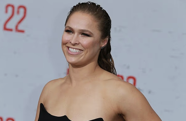 Actors Who Really Know How To Fight In Real Life