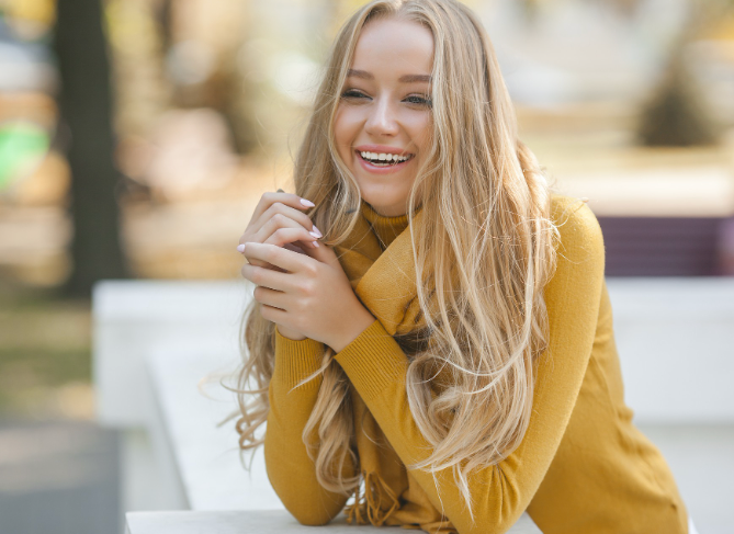 20 Countries Ranked For Having The Most Beautiful Women