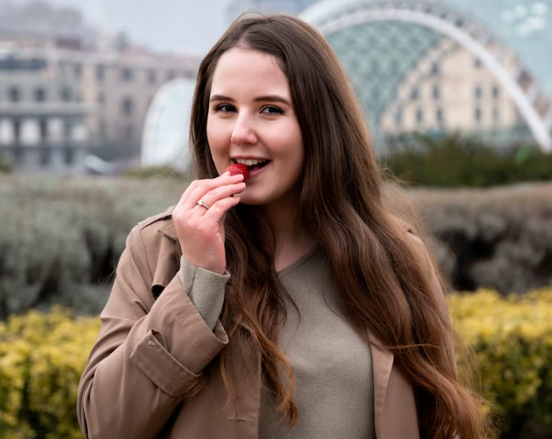 20 Countries Ranked For Having The Most Beautiful Women