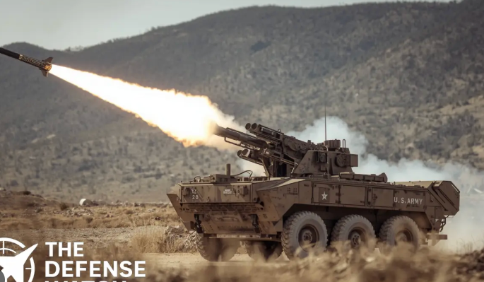 The Toughest And Most Sophisticated Weapons Built By The US Military