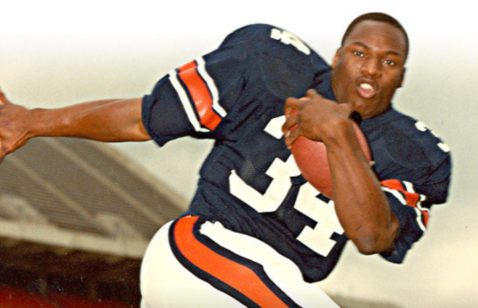 The Greatest Athlete From Each State