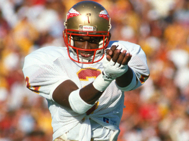 The Greatest Athlete From Each State